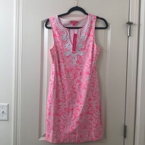 NWT Lilly Pulitzer Dress